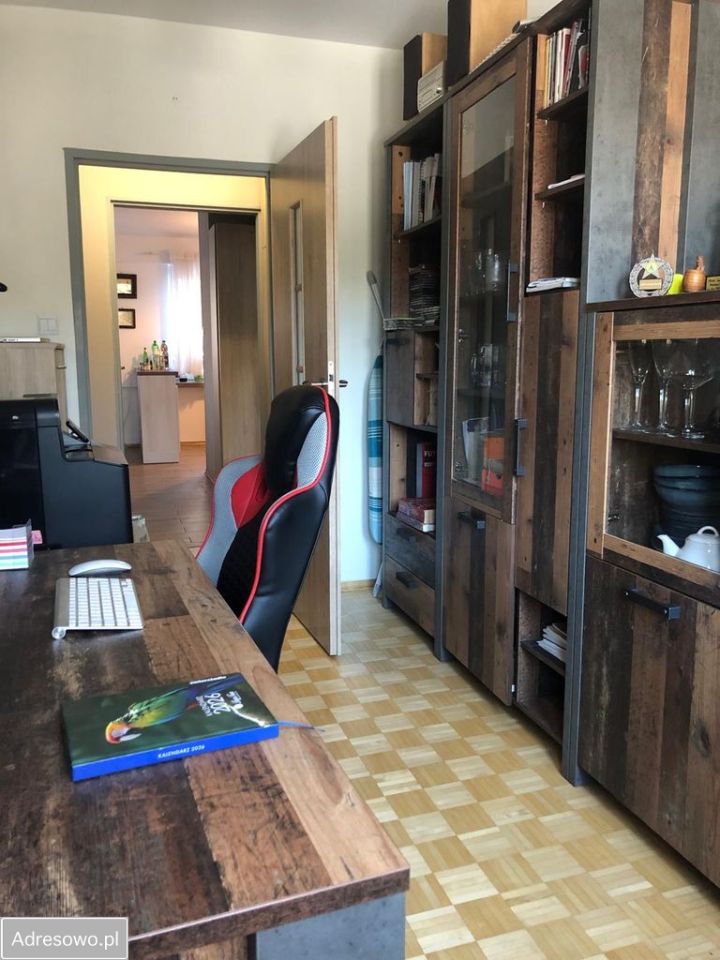 Mieszkanie 4-pokojowe Białystok Centrum, ul. Żelazna. Zdjęcie 4