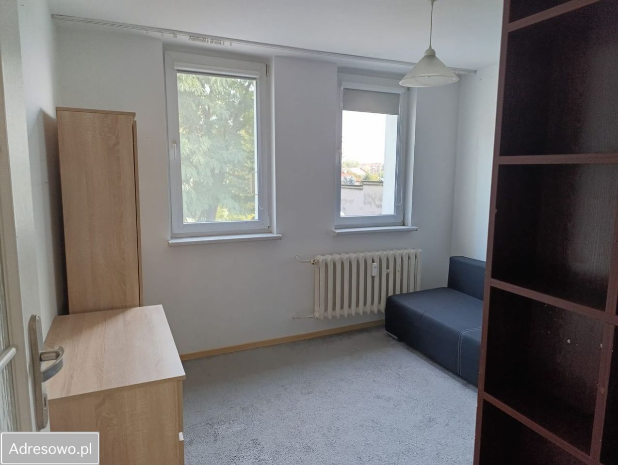 Mieszkanie 3-pokojowe Tarnów, ul. Ułańska. Zdjęcie 16