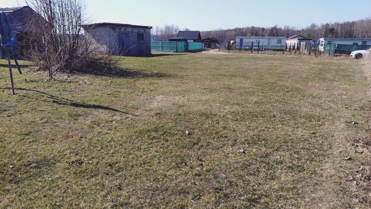 Działka budowlana Krasne. Zdjęcie 10