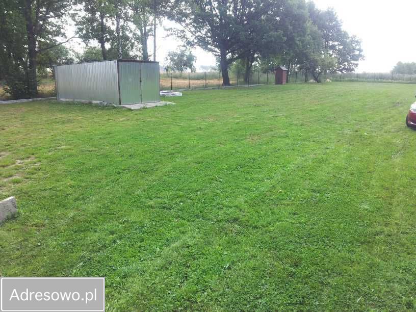 Działka budowlana Czyżemin. Zdjęcie 8