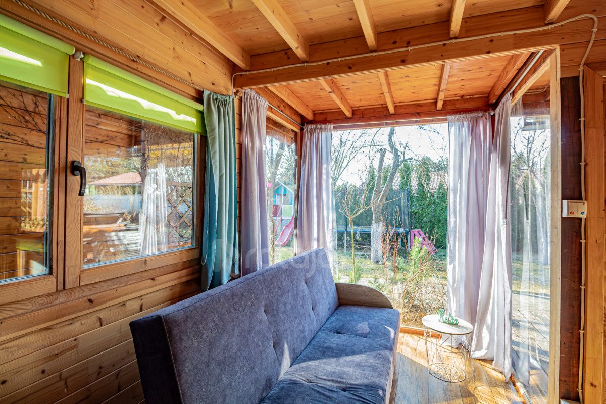 dom wolnostojący, 4 pokoje Stegna. Zdjęcie 18