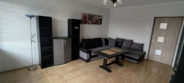 Mieszkanie 2-pokojowe Katowice Dąb. Zdjęcie 1