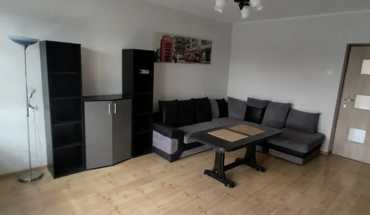 Mieszkanie 2-pokojowe Katowice Dąb