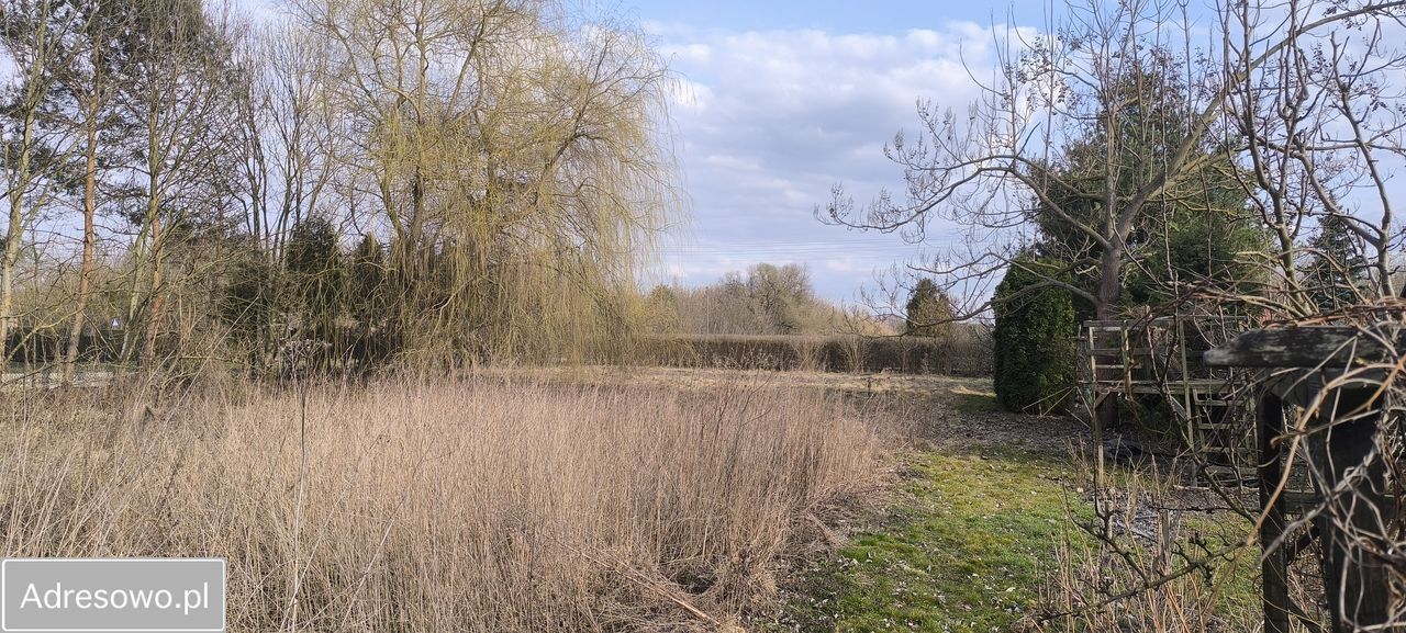 Działka budowlana Terespol, ul. Bolesława Prusa. Zdjęcie 3