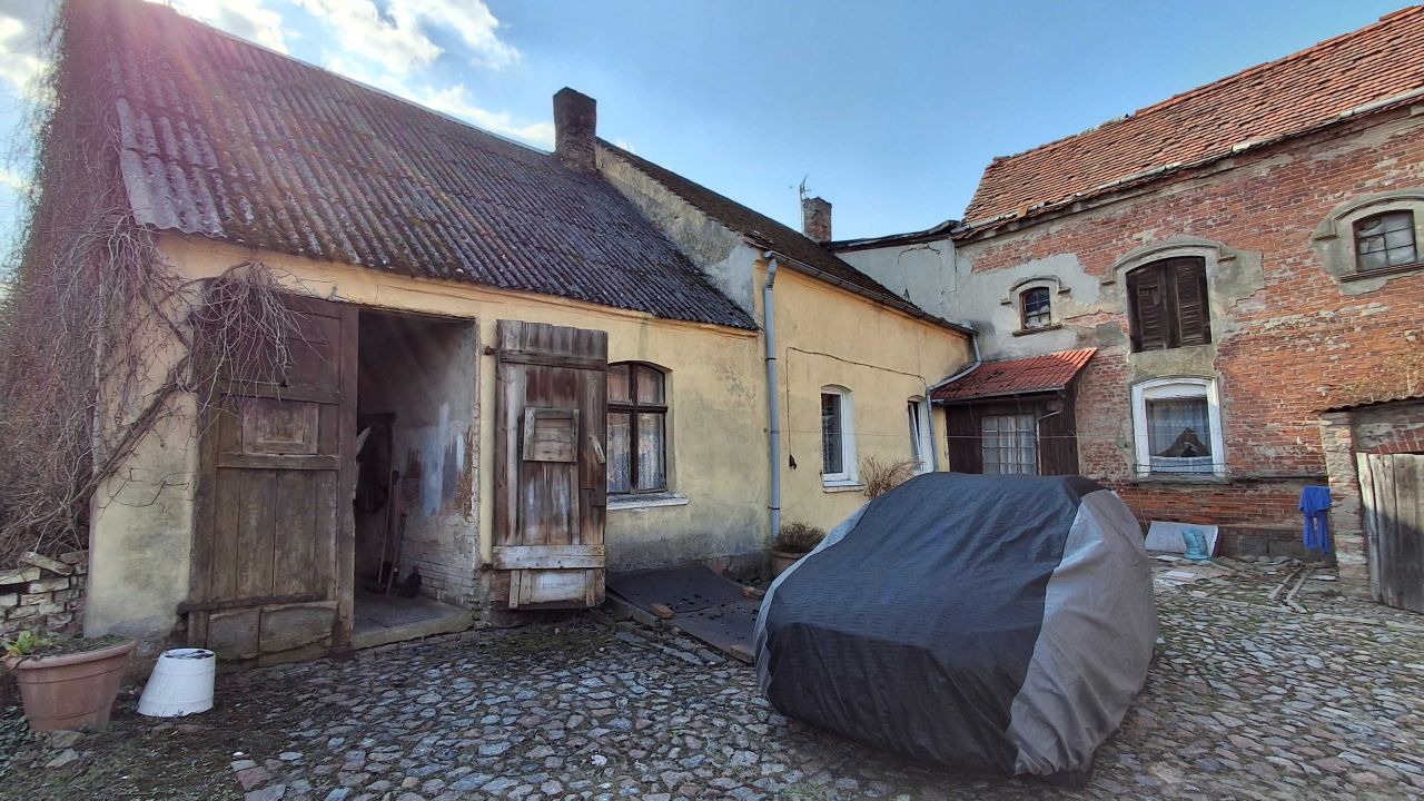 dom wolnostojący Strzeszów. Zdjęcie 2