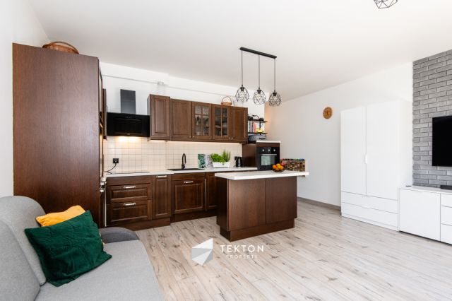 Mieszkanie 2-pokojowe Plewiska, ul. Tęczowa. Zdjęcie 6