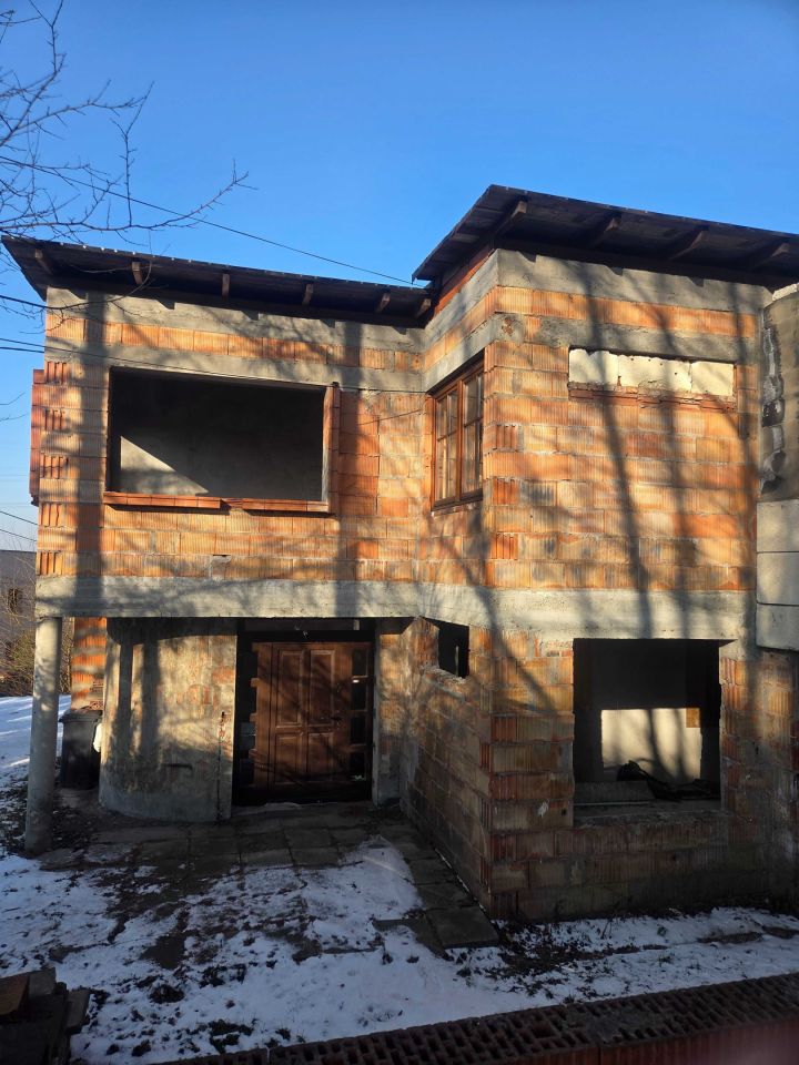 bliźniak Mikołów Reta Śmiłowicka, ul. Skalna. Zdjęcie 4