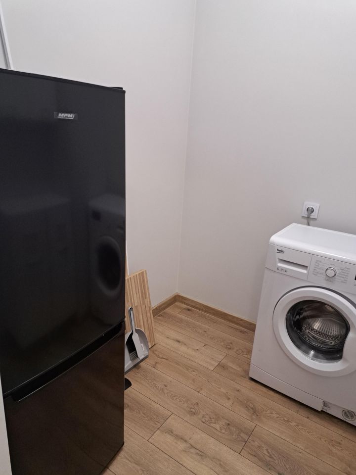 Mieszkanie 1-pokojowe Pruszcz Gdański, ul. Henryka Arctowskiego. Zdjęcie 10