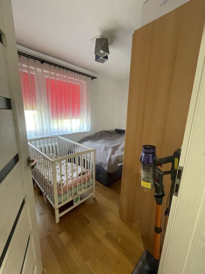 Mieszkanie 3-pokojowe Brodnica. Zdjęcie 5