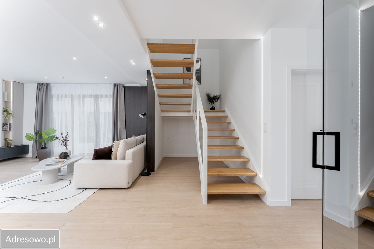 dom wolnostojący, 6 pokoi Tarnów, ul. Niska. Zdjęcie 20