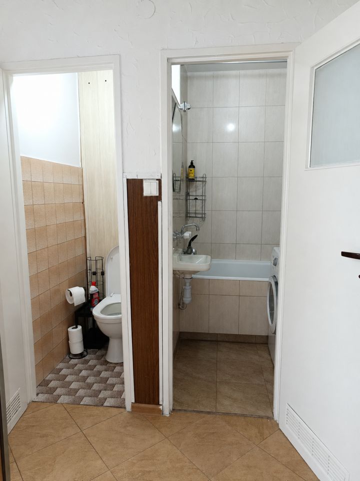 Mieszkanie 3-pokojowe Gostynin, ul. Tadeusza Kościuszki. Zdjęcie 3