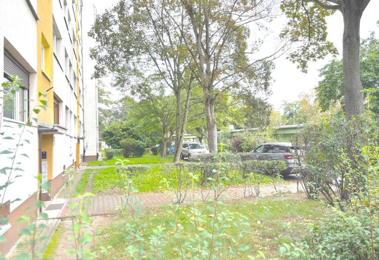 Mieszkanie 3-pokojowe Wrocław Fabryczna, ul. Na Ostatnim Groszu. Zdjęcie 22