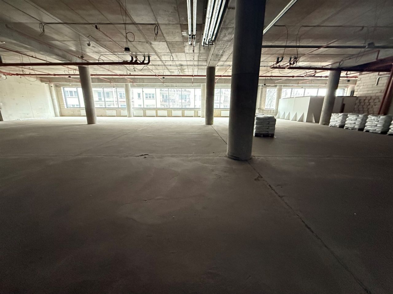 Lokal Szczecin Centrum. Zdjęcie 3