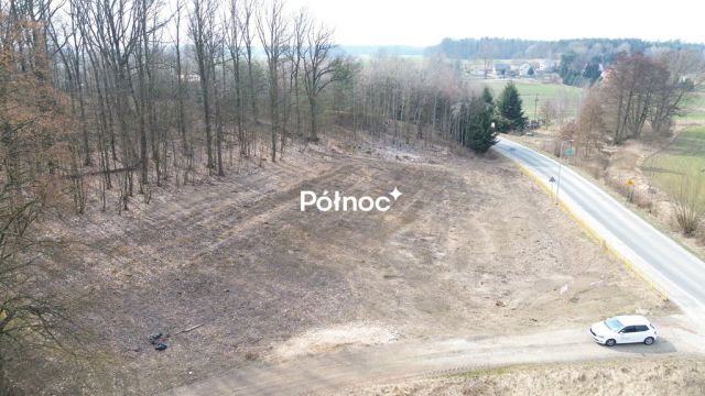 Działka budowlana Stare Jaroszowice. Zdjęcie 5