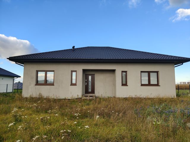 dom wolnostojący, 4 pokoje Zągoty. Zdjęcie 8