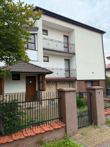 dom wolnostojący Szydłowiec. Zdjęcie 1