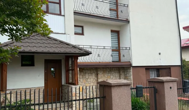 dom wolnostojący Szydłowiec