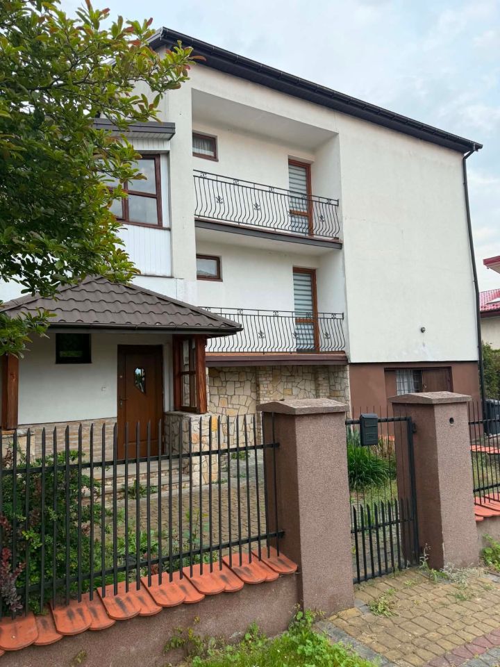 dom wolnostojący Szydłowiec. Zdjęcie 1