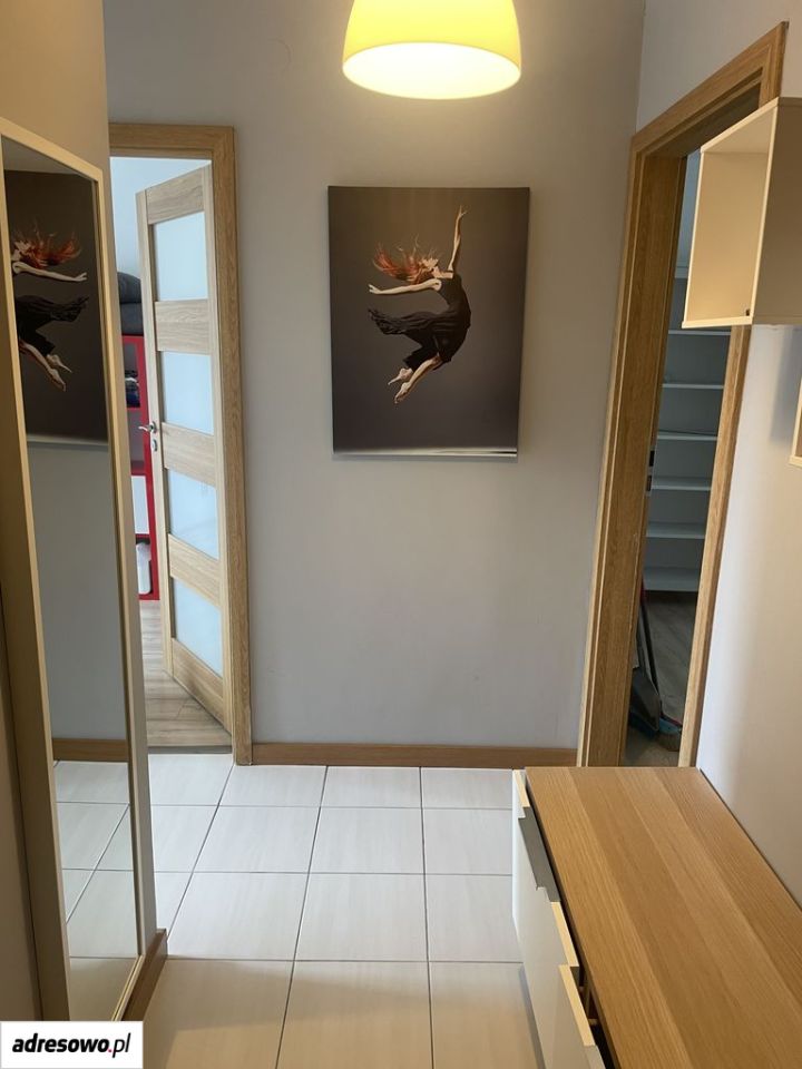 Mieszkanie 2-pokojowe Gdańsk Młyniska, ul. Mikołaja Reja. Zdjęcie 8