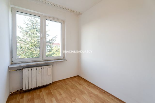 Mieszkanie 3-pokojowe Kraków Dębniki, ul. Słomiana. Zdjęcie 17