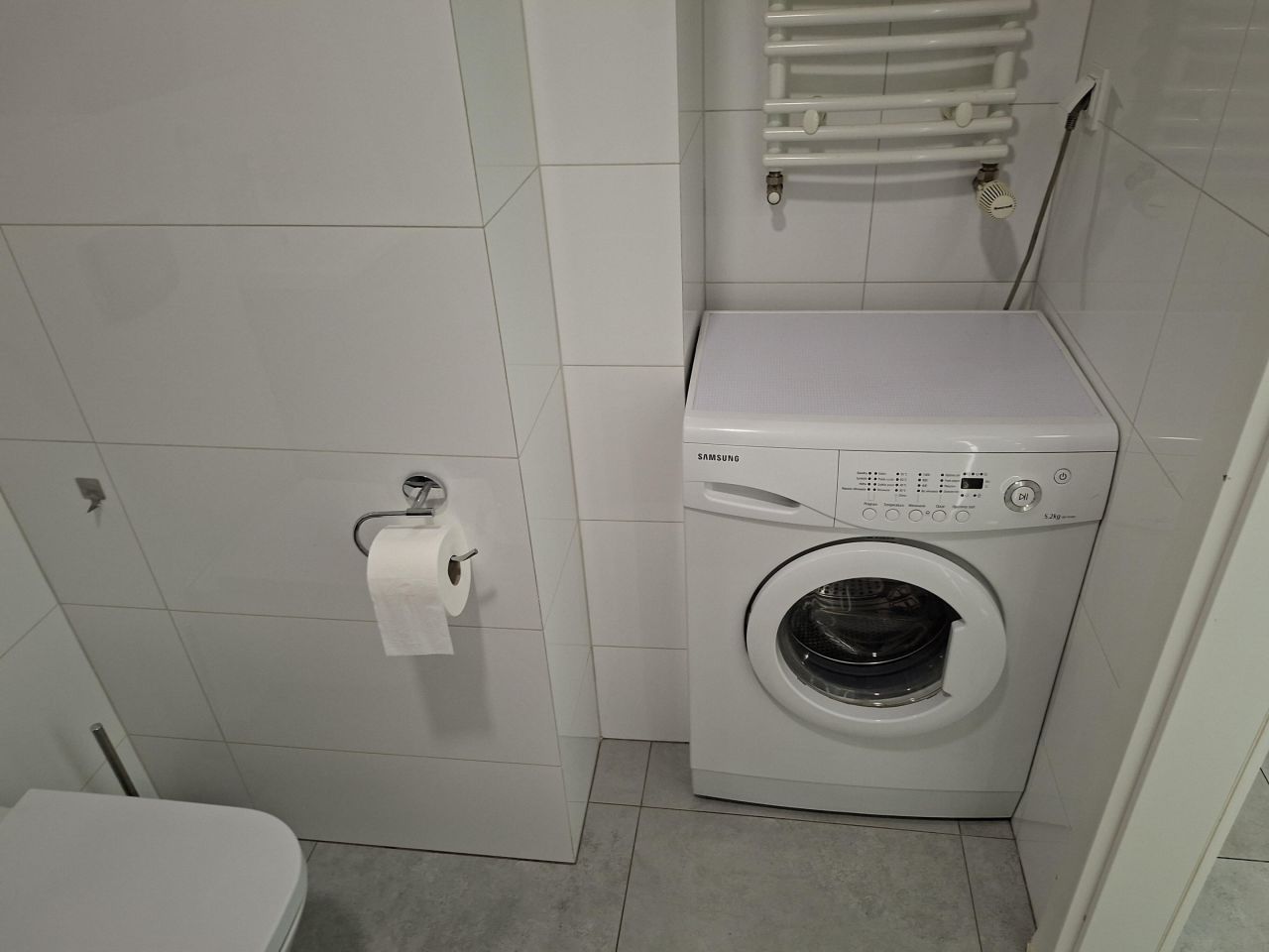 Mieszkanie 2-pokojowe Grodzisk Mazowiecki Centrum, ul. Nadarzyńska. Zdjęcie 8