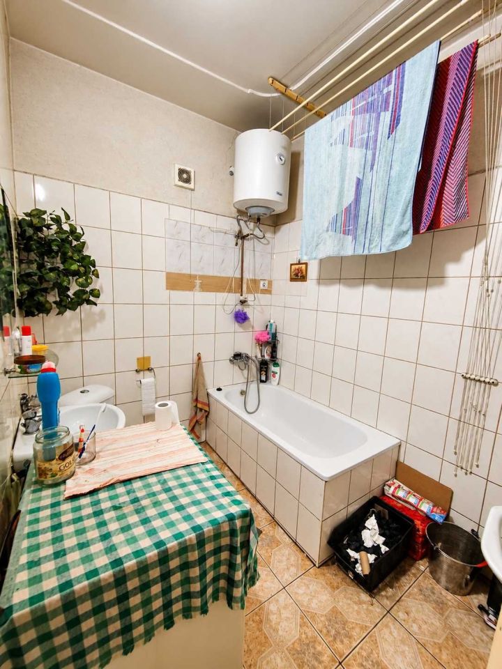 Mieszkanie 2-pokojowe Dzierżoniów, ul. Nowowiejska. Zdjęcie 6