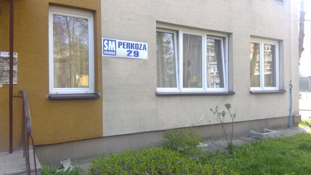Mieszkanie 3-pokojowe Gliwice Sikornik, ul. Perkoza. Zdjęcie 1