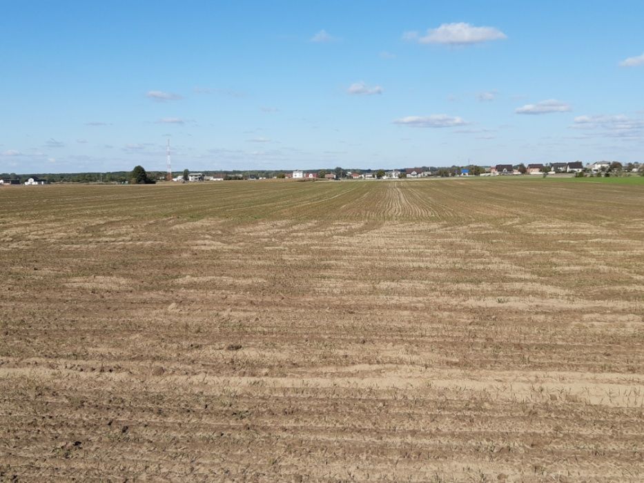 Działka budowlana Osowa. Zdjęcie 3