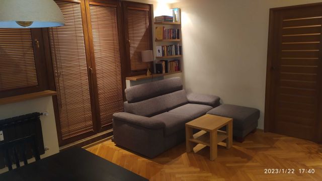 Mieszkanie 2-pokojowe Łódź Śródmieście, al. Tadeusza Kościuszki. Zdjęcie 1