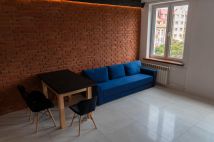 Mieszkanie 2-pokojowe Gołdap, pl. Zwycięstwa. Zdjęcie 1