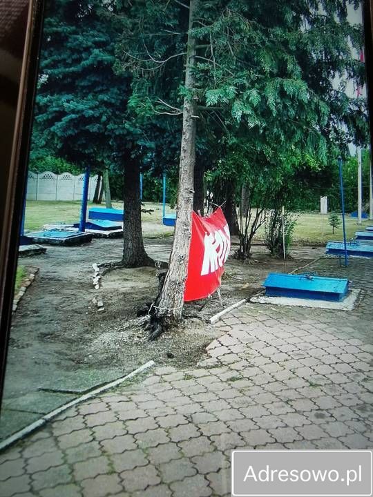 Nieruchomość komercyjna Nowe Miasteczko, ul. Kościuszki. Zdjęcie 3