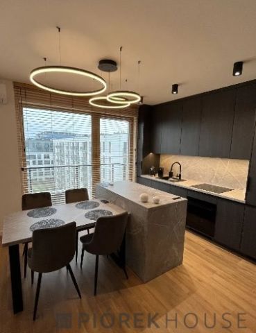 Mieszkanie 2-pokojowe Warszawa Mokotów, ul. Wynalazek. Zdjęcie 4