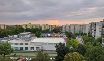 Mieszkanie 2-pokojowe Sosnowiec Zagórze, ul. Bohaterów Monte Cassino