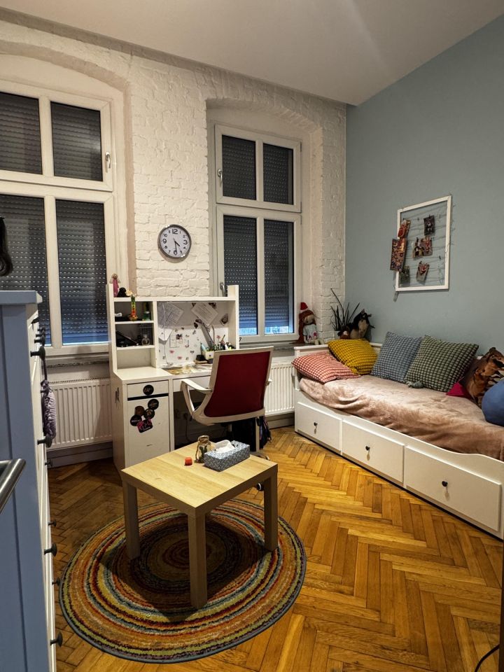 Mieszkanie 3-pokojowe Września Centrum, ul. Wielkopolska. Zdjęcie 9