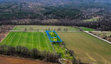 Działka budowlana Biała