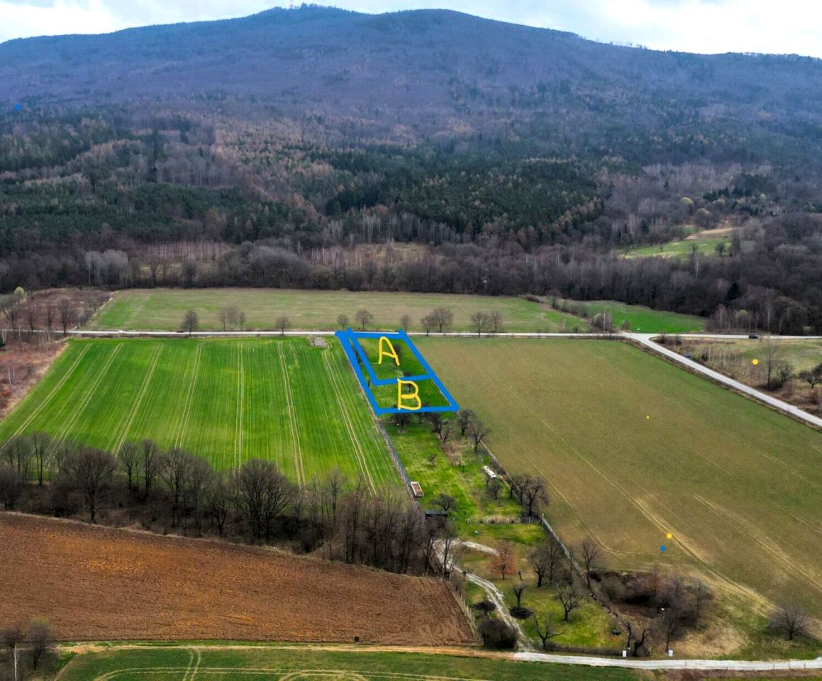 Działka budowlana Biała. Zdjęcie 2