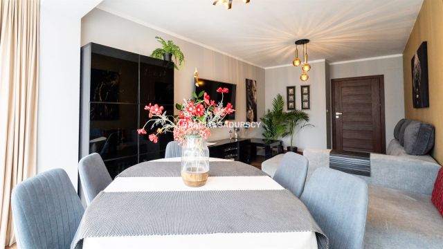 Mieszkanie 3-pokojowe Kraków Podgórze, ul. Przemysłowa. Zdjęcie 38