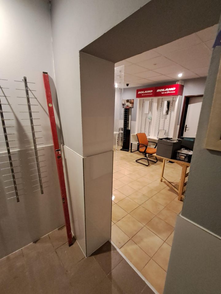 Lokal Wrocław Kozanów, ul. Dokerska. Zdjęcie 4