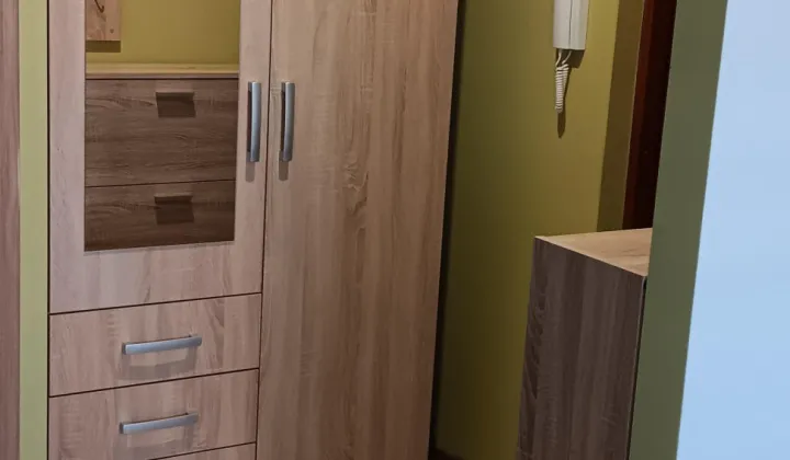 Mieszkanie 3-pokojowe Radom Ustronie, ul. Osiedlowa