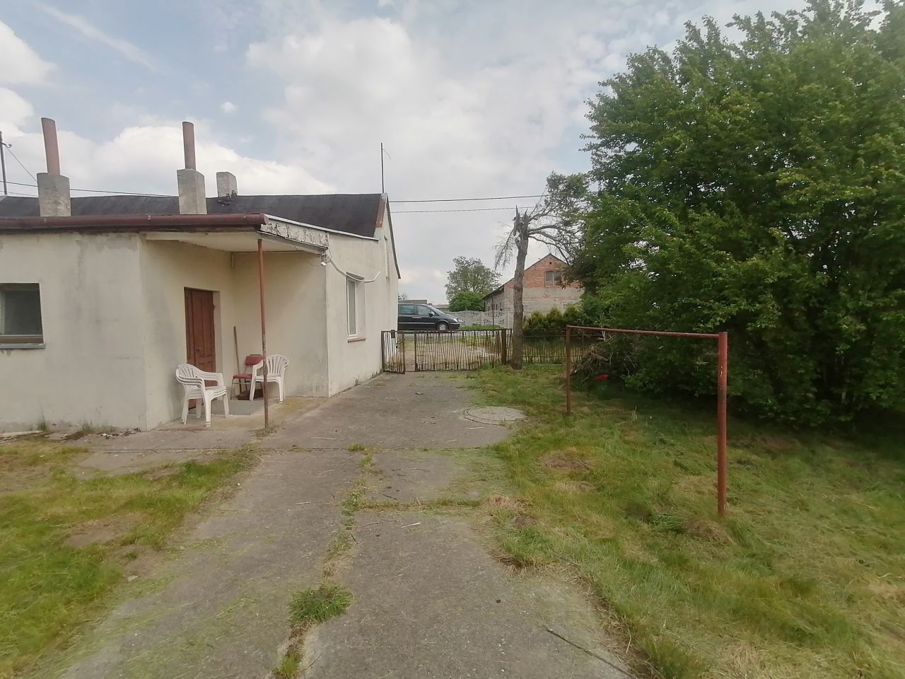 Działka budowlana Miłkowice. Zdjęcie 9