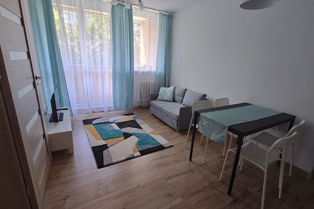 Mieszkanie 3-pokojowe Wrocław Krzyki, ul. Krucza. Zdjęcie 1