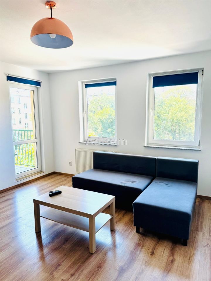 Mieszkanie 2-pokojowe Wrocław Śródmieście, ul. Jedności Narodowej. Zdjęcie 5