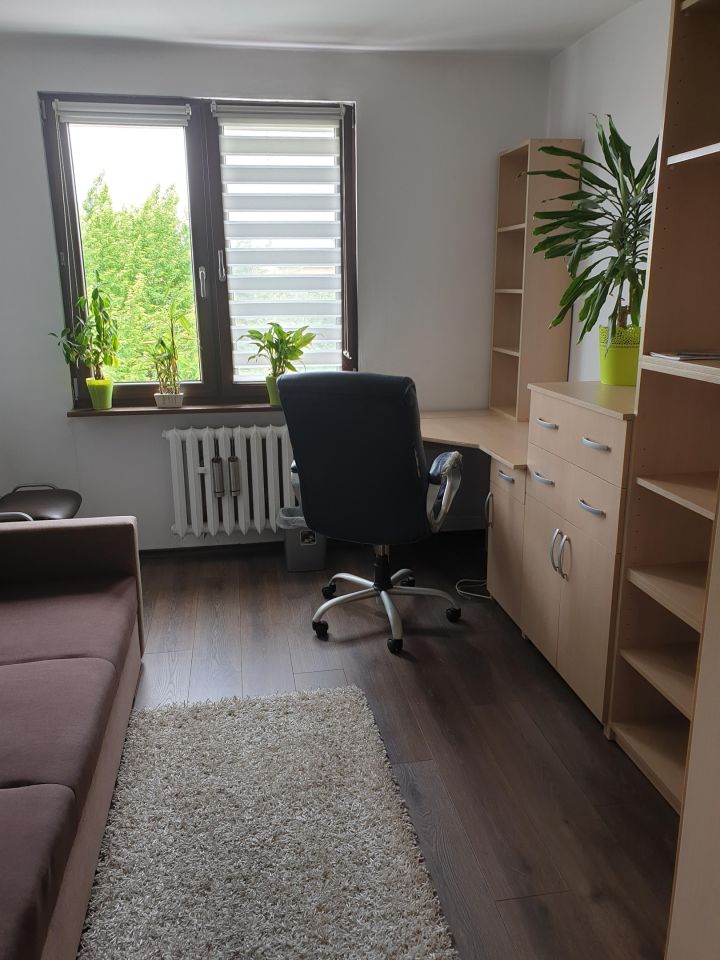 Mieszkanie 3-pokojowe Kraków Bieżanów, ul. Heleny