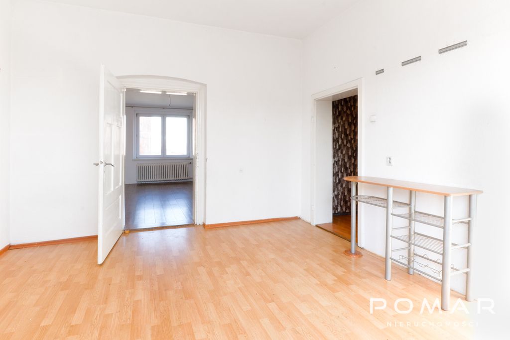 kamienica, 4 pokoje Rybnik Niewiadom Górny, ul. Ignacego Mościckiego. Zdjęcie 2