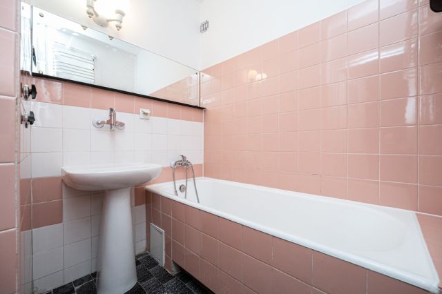 Mieszkanie 3-pokojowe Warszawa Śródmieście, ul. Senatorska. Zdjęcie 10