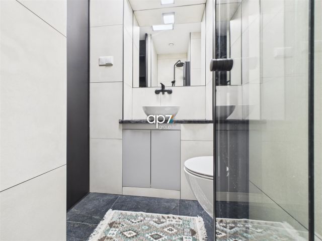 Mieszkanie 1-pokojowe Kraków Bieńczyce. Zdjęcie 12