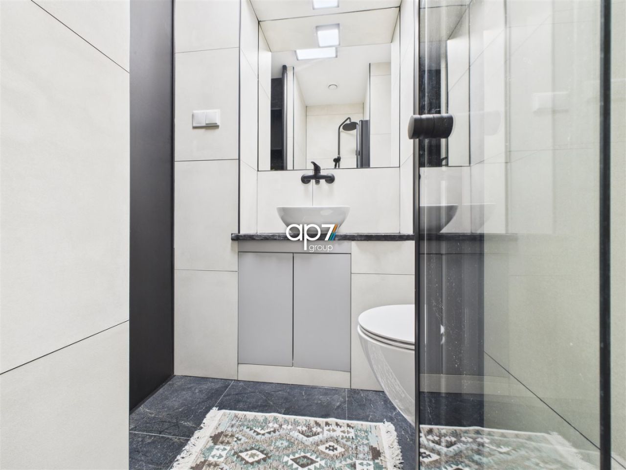 Mieszkanie 1-pokojowe Kraków Bieńczyce. Zdjęcie 12