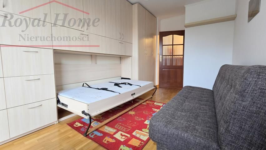 Mieszkanie 3-pokojowe Wrocław Fabryczna, ul. Zagony. Zdjęcie 7