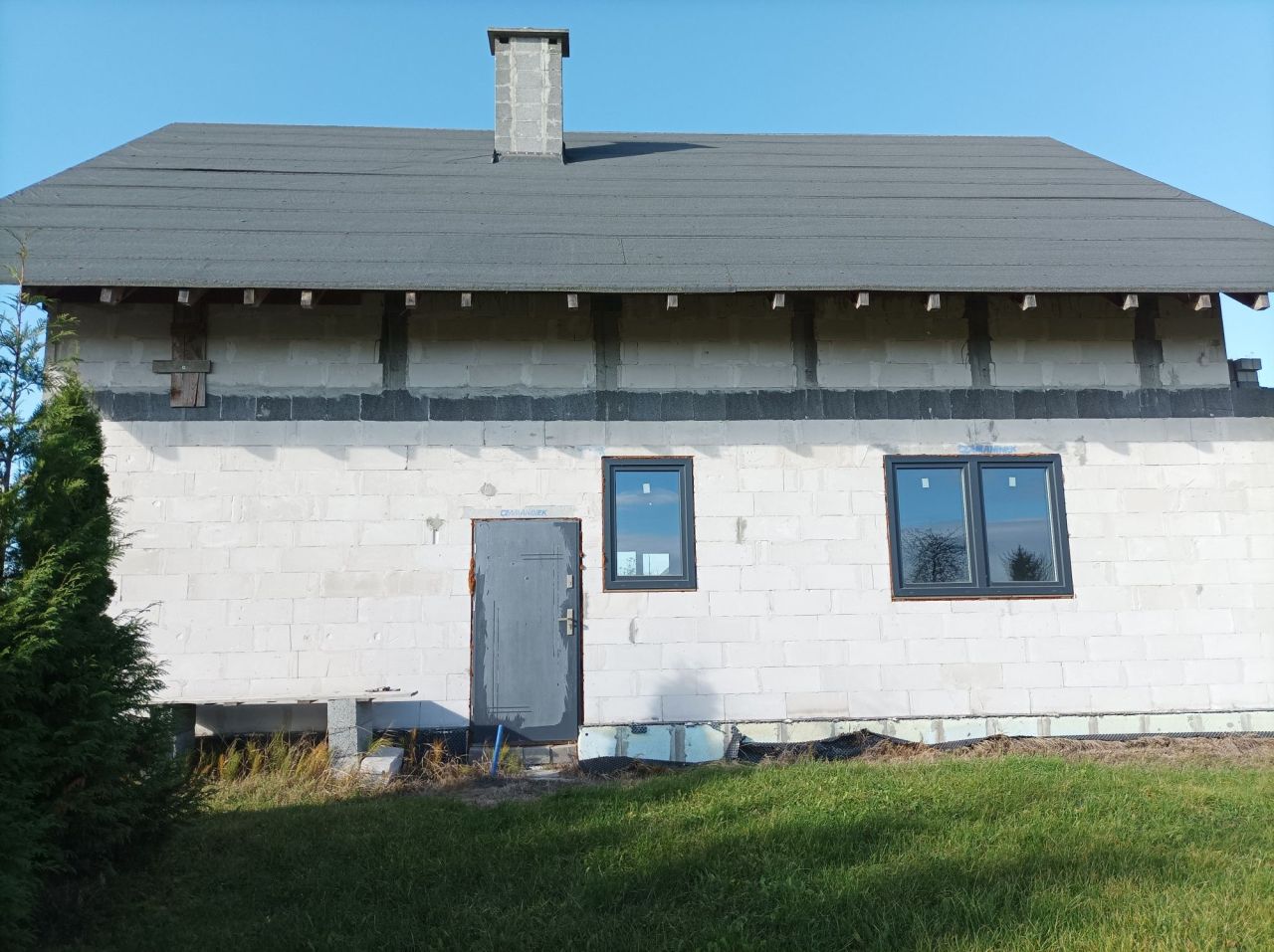 dom wolnostojący Wałdowo Królewskie. Zdjęcie 7