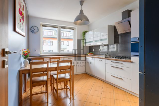 Mieszkanie 3-pokojowe Warszawa Białołęka, ul. Skarbka z Gór. Zdjęcie 4